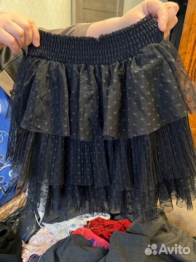 Вещи женские