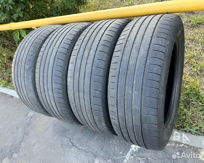 Kumho Crugen HP91 235/60 R18
