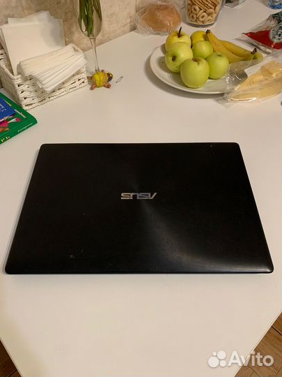 Ноутбуки Samsung и asus