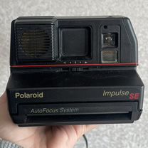 Фотоаппарат polaroid se