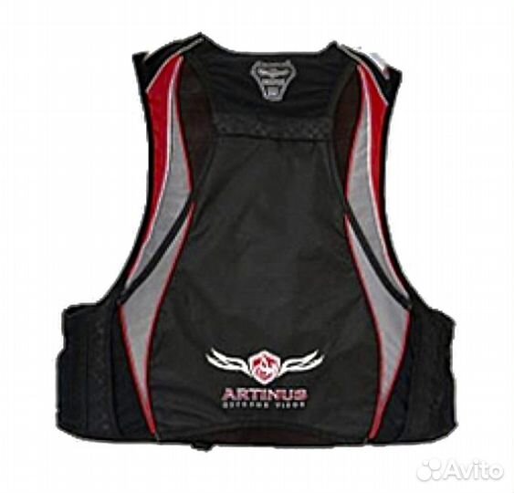 Спасательный Жилет разгрузка Artinus