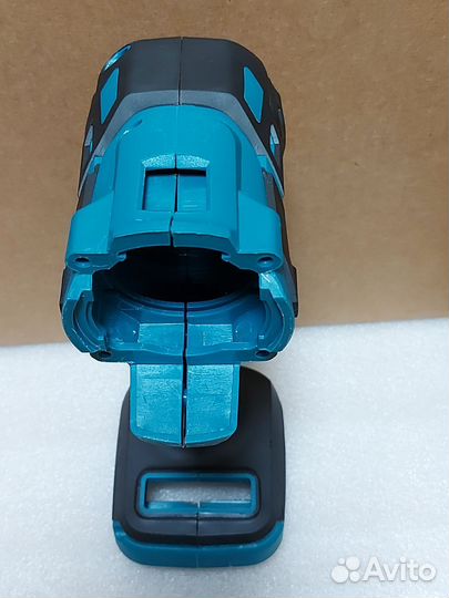 Корпус для рыбацкого шуруповерта Heimerdinger