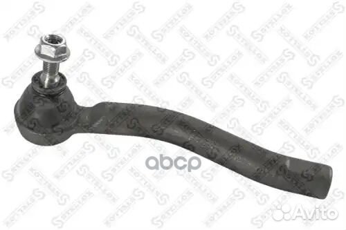 Наконечник рулевой левый Renault Koleos 08