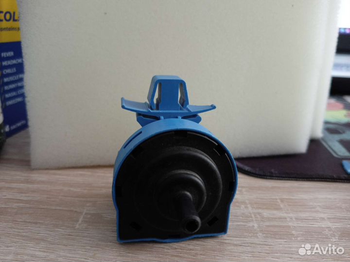 Прессостат стиральной машины Indesit C00272450