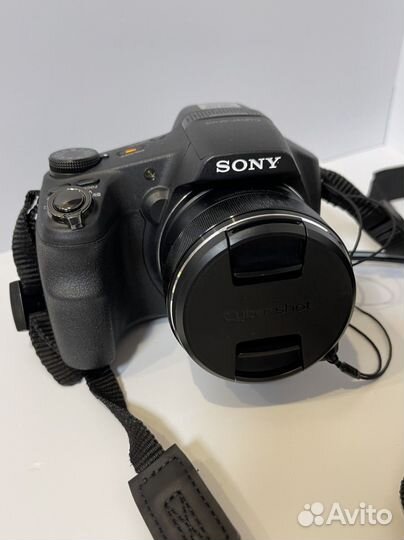 Фотоаппарат sony