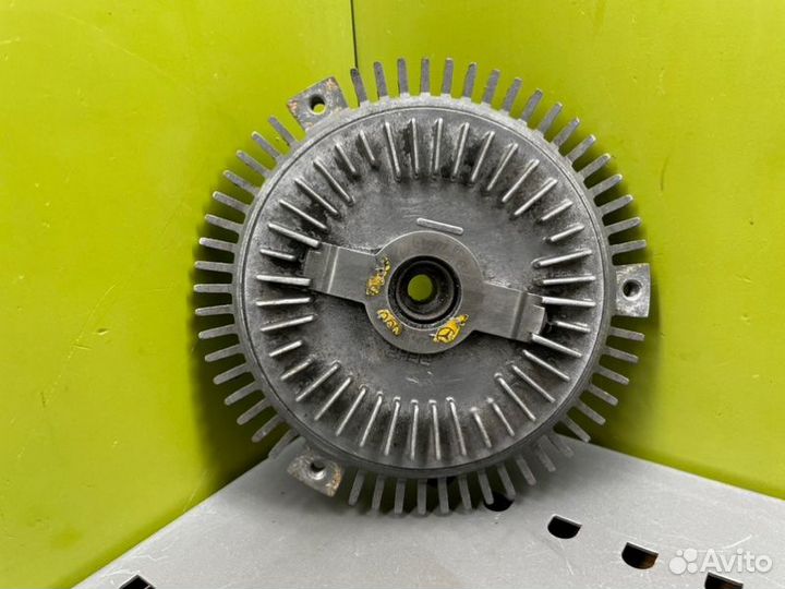 Вискомуфта Mercedes-Benz W124 M104 2.8 1993