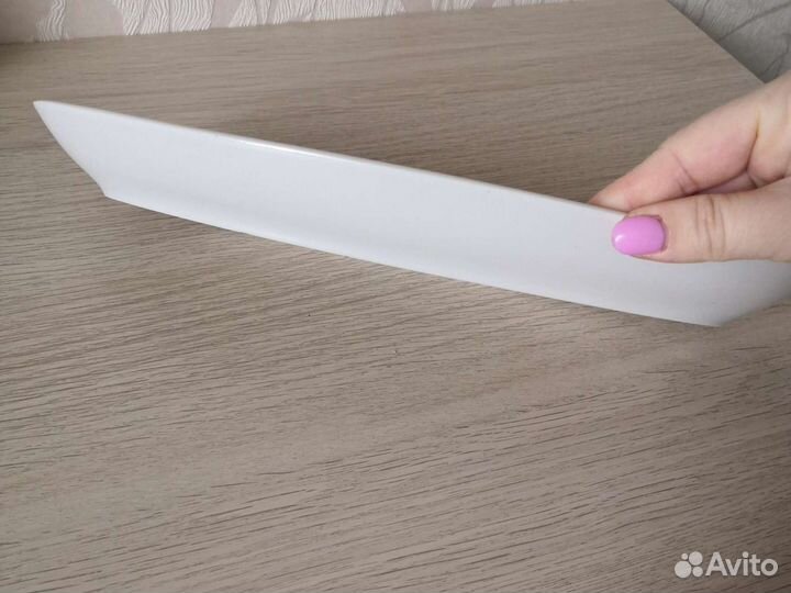 Селёдочница блюдо дулево СССР