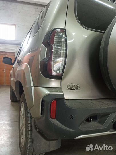 Чип тюнинг ваз, LADA прошивка Электронных Блоков
