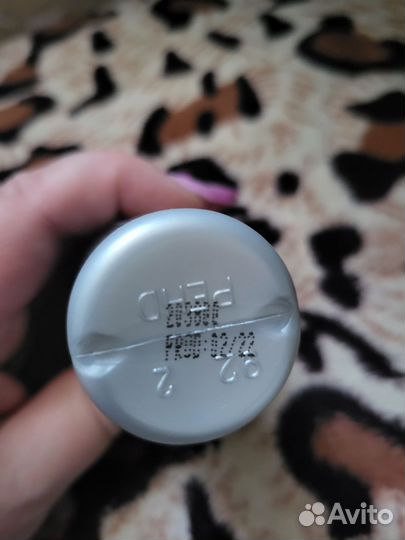 Шампунь Londa для окраш.волос 50мл/30мл