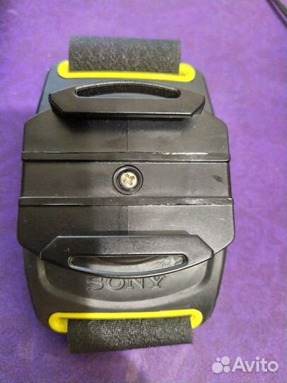 Крепление для экшн камер фирмы Sony