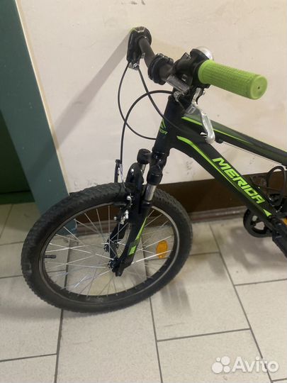 Велосипед для мальчика