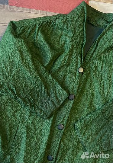 Жакет/куртка винтаж 60-е гг