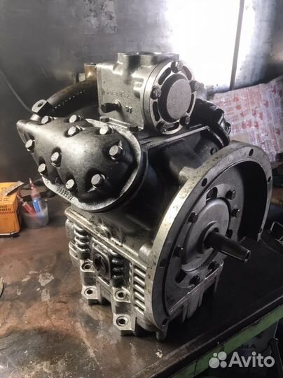 Компрессор Thermo king