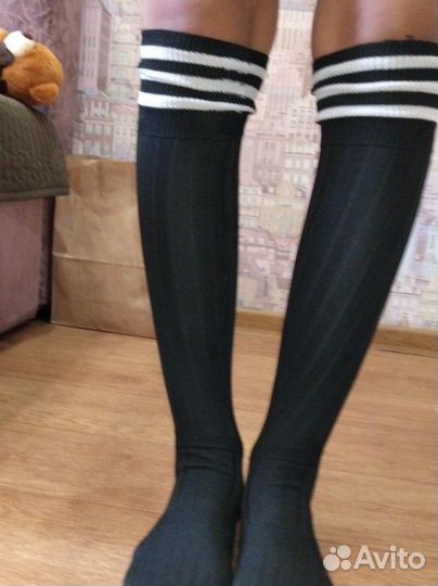 Гольфы женские