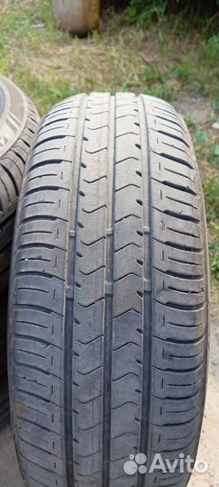 Bridgestone Ecopia NH100 C 185/60 R15