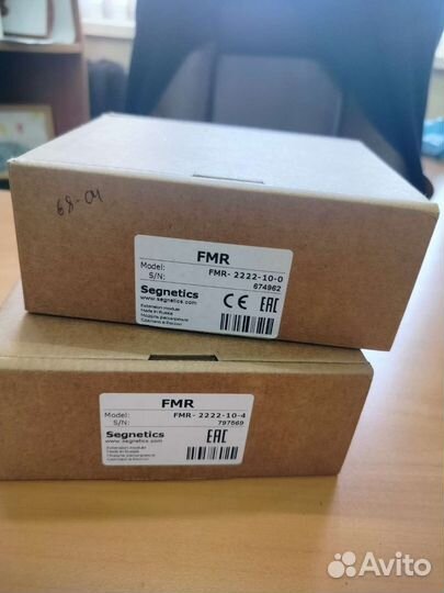 FMR 2222-10 модуль