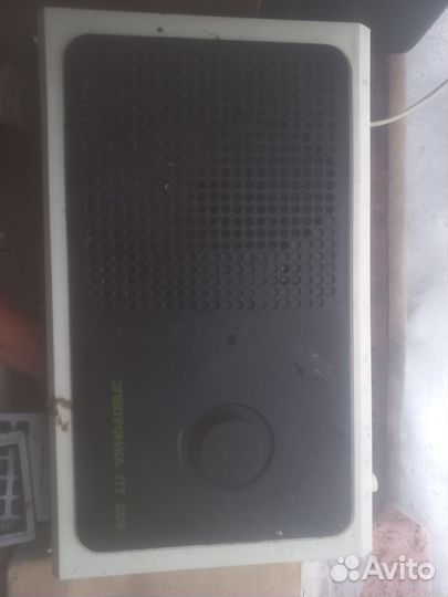 Электроника пт209