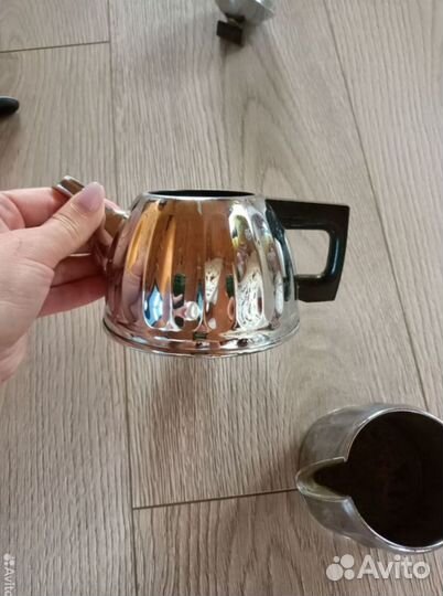 Набор посуды