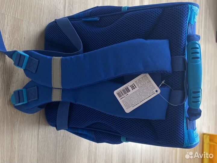 Ранец школьный