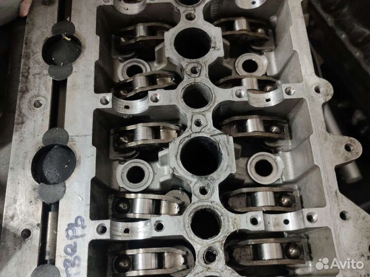 Выкуп поломанной гбц volvo d3 d4 d5