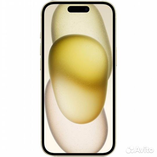 iPhone 15, 512 ГБ