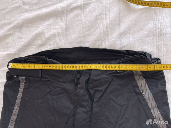 Мотоштаны Revit 3XL