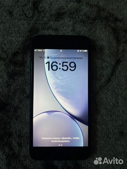 iPhone 8 Plus, 64 ГБ