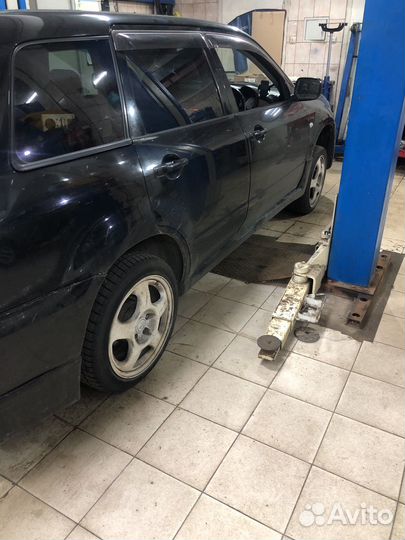 Колеса r17 5x114.3