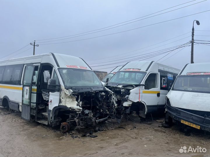 Кузовные детали запчасти iveco ивеко дейли