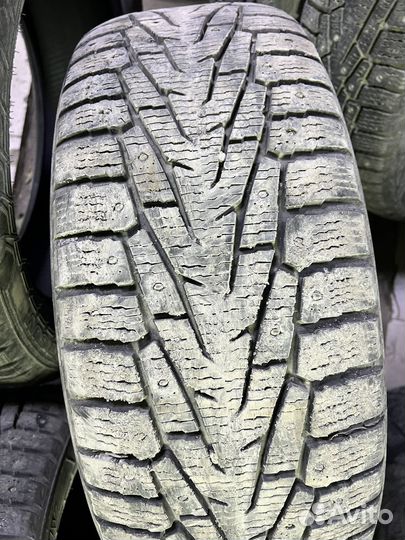 Nokian Tyres Hakkapeliitta 7 SUV 235/55 R19 50V