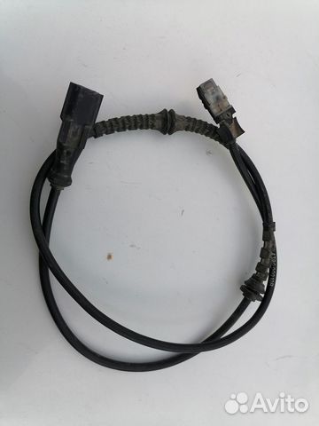 Датчик абс задний Renault Fluence Megane 3