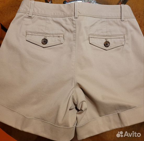 Шорты женские новые xs-s