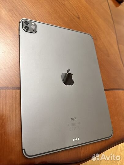 iPad pro 11 2020 128