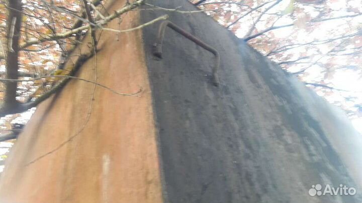 Бак для воды