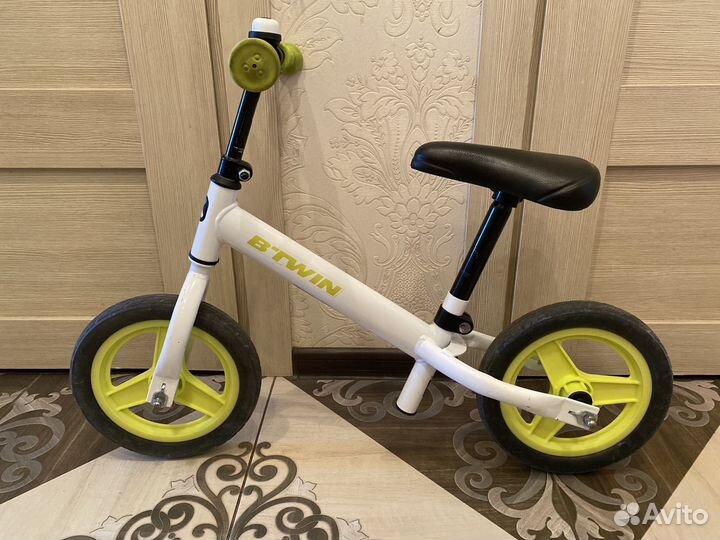 Беговел детский