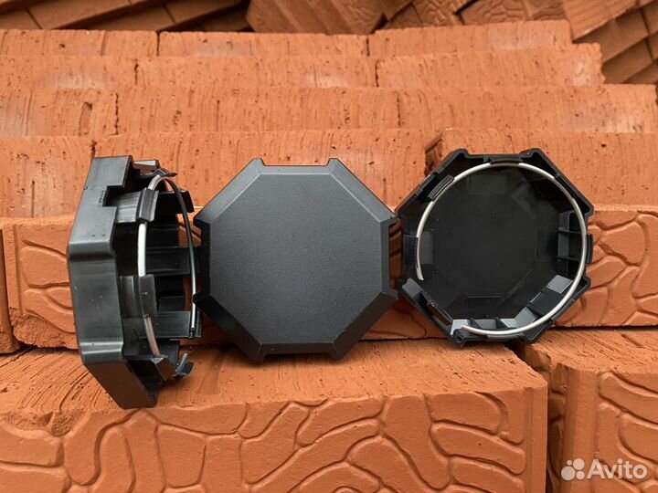 Колпачок на диск Polaris