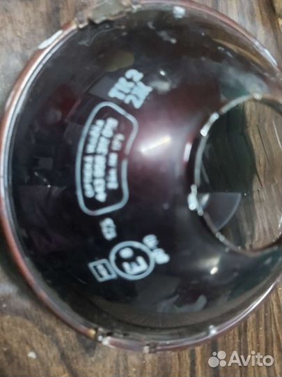 Фара Ваз 2106 и 2103 СССР