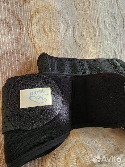 Бандаж для беременных и после родов L