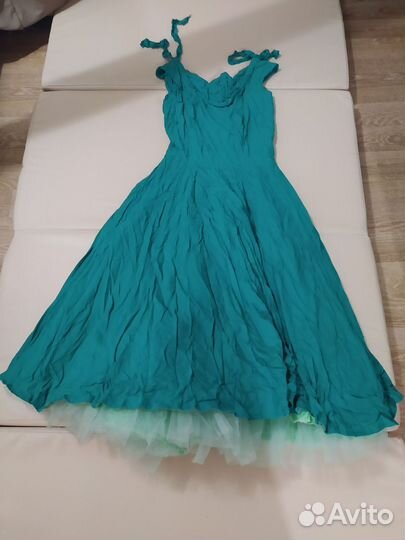 Выступления вещи