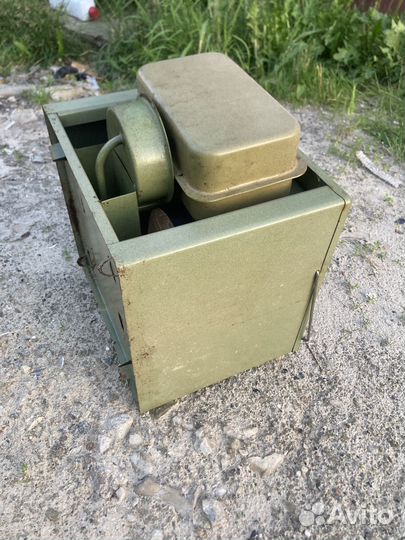 Керосиновая горелка