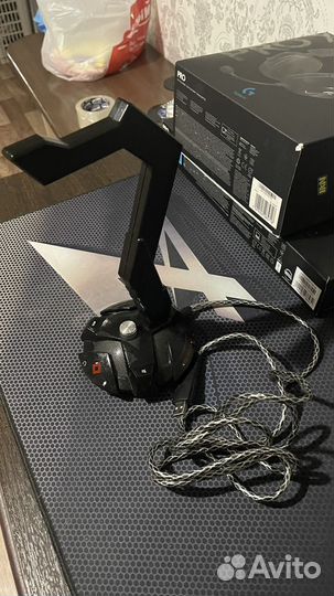 Компьютерная гарнитура