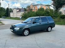 ВАЗ (LADA) 2111 1.6 MT, 2008, 191 000 км, с пробегом, цена 255 000 руб.