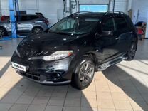 Nissan Murano 3.5 CVT, 2011, 188 200 км, с пробегом, цена 1 390 000 руб.