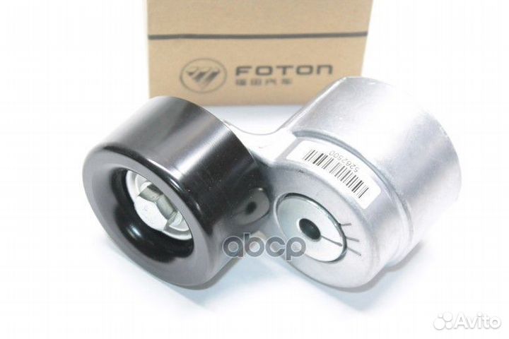 Ролик натяжителя для газ-3302 