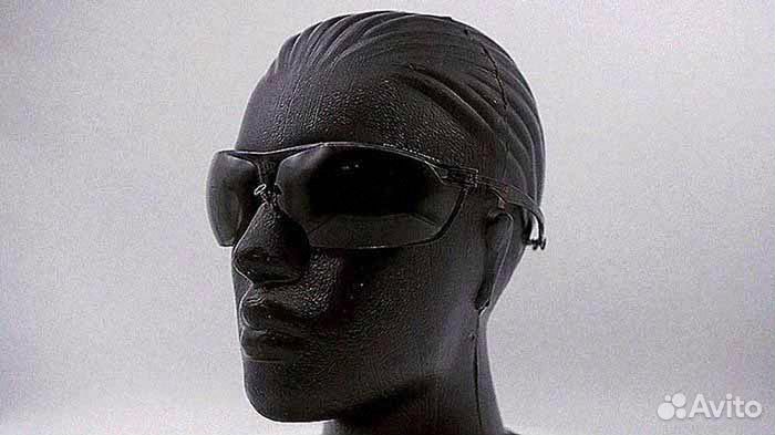 Очки противоосколочные специальные тактические