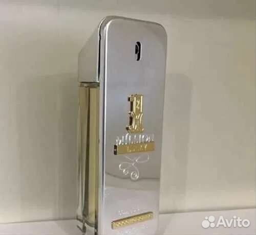 Paco rabanne 1 Million Lucky100мл