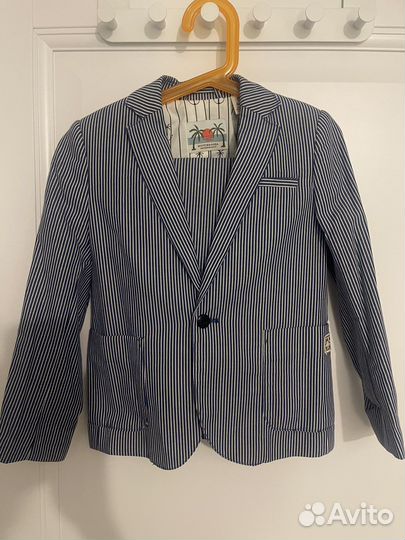 Костюм детский scotch&soda