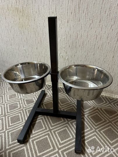 Набор для средней или большой собаки