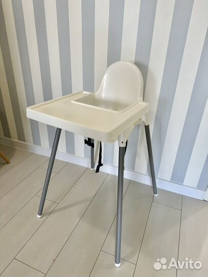 Стульчик для кормления IKEA