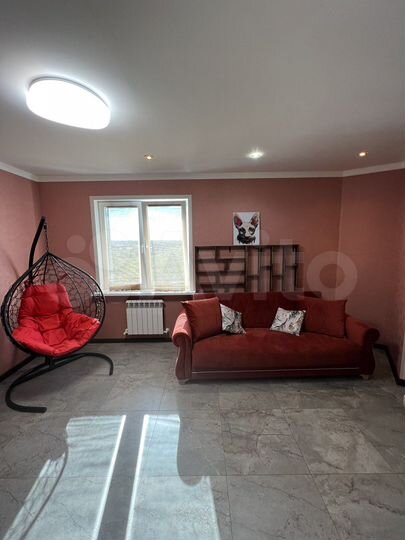 2-к. квартира, 78 м², 9/9 эт.